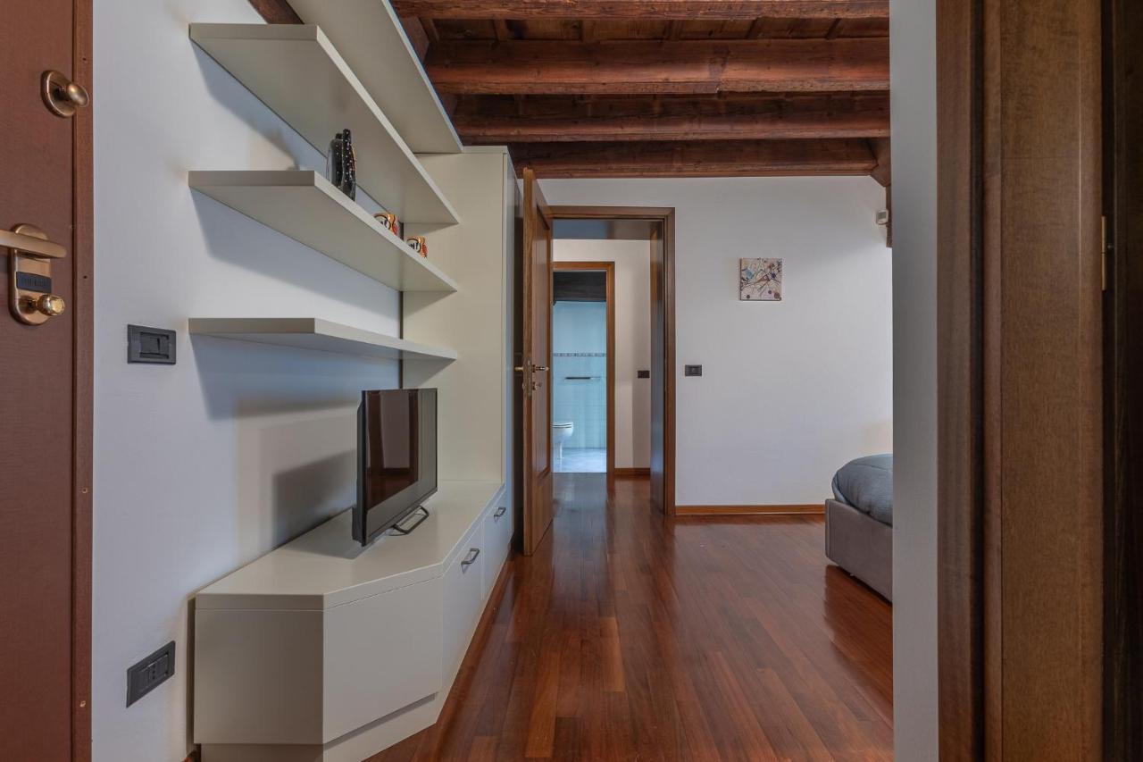 Appartamento Exclusive Duplex In The Center X9!