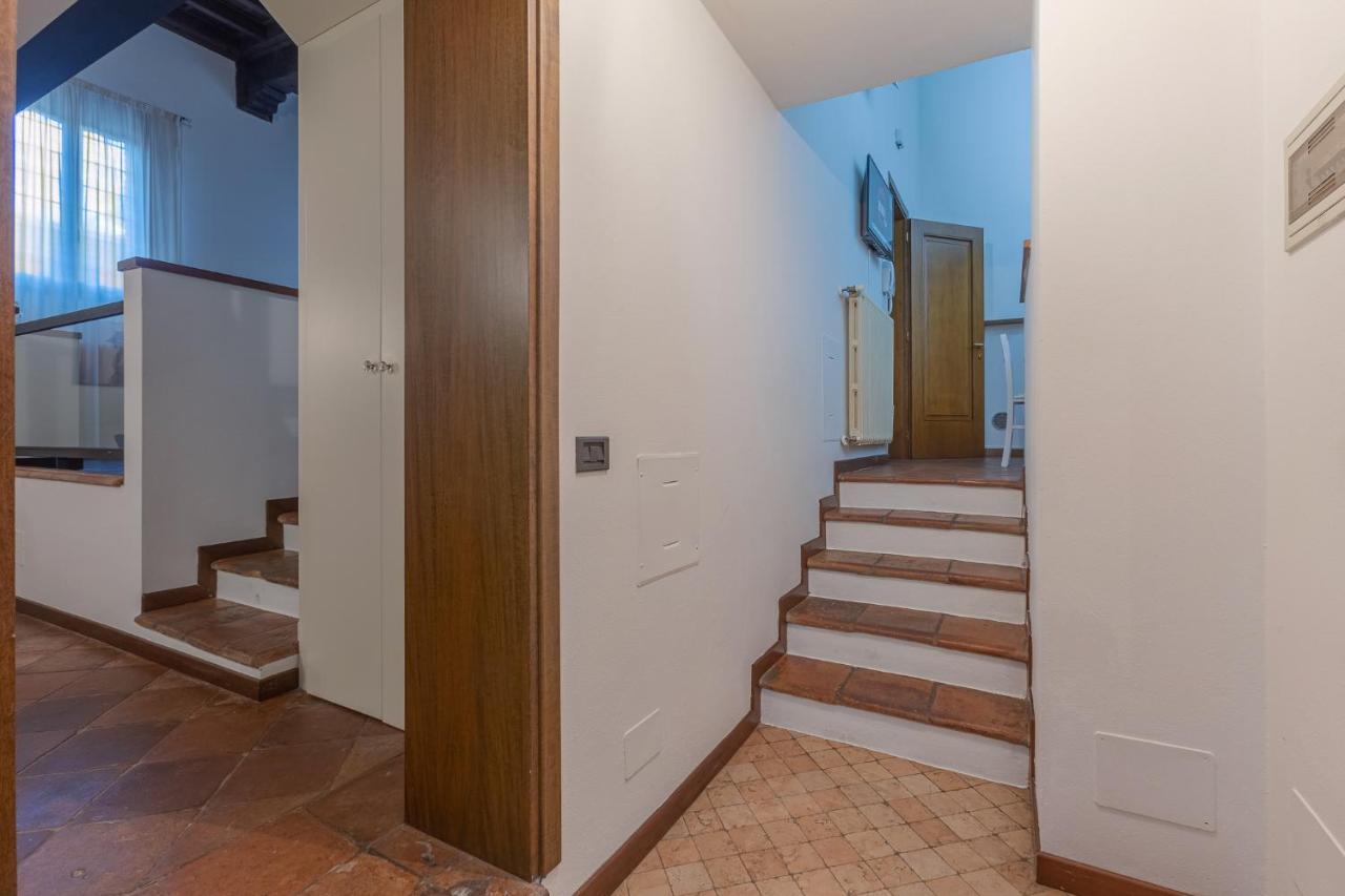 Exclusive Duplex In The Center X9! Ferrara