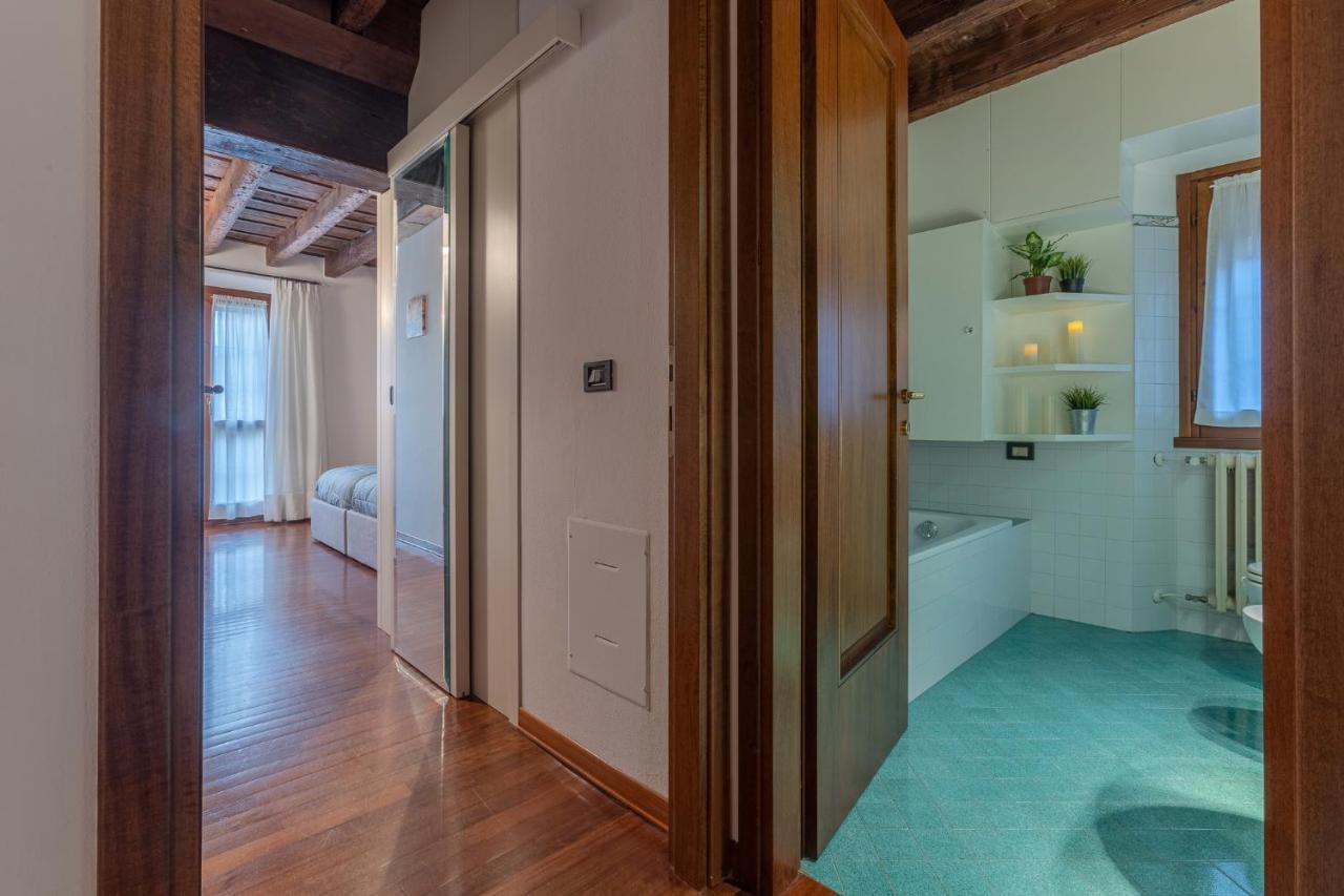 Appartamento Exclusive Duplex In The Center X9! Ferrara