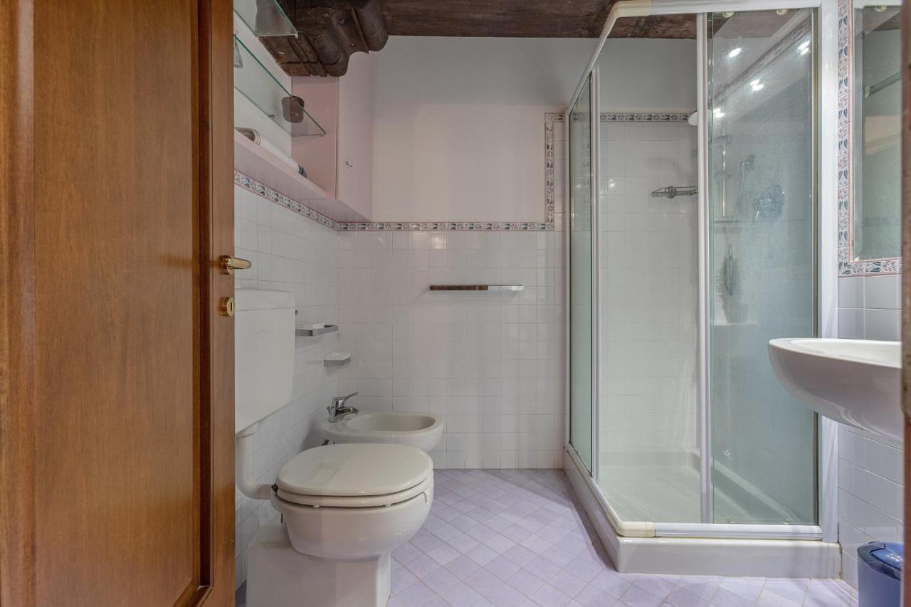 Exclusive Duplex In The Center X9! Appartamento Ferrara