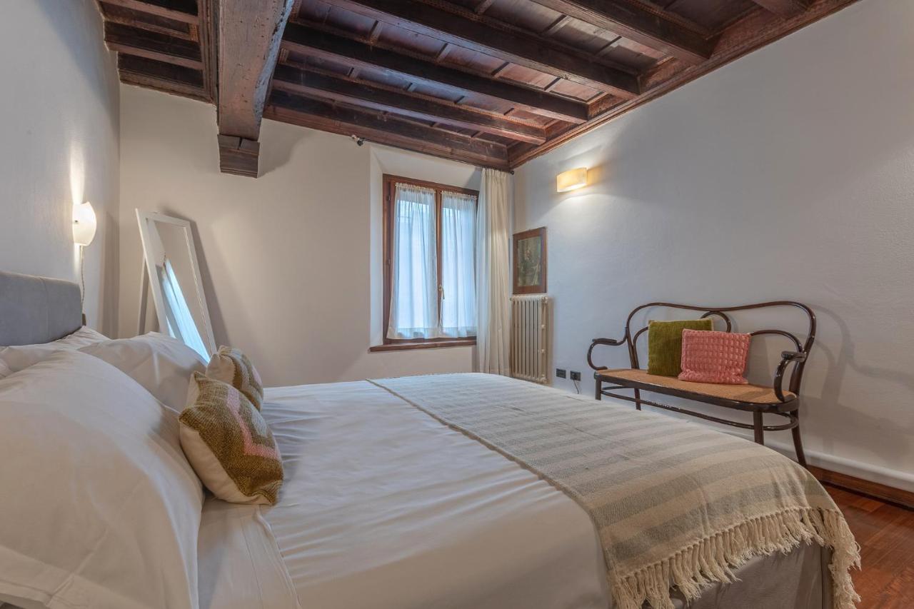 Exclusive Duplex In The Center X9! Ferrara